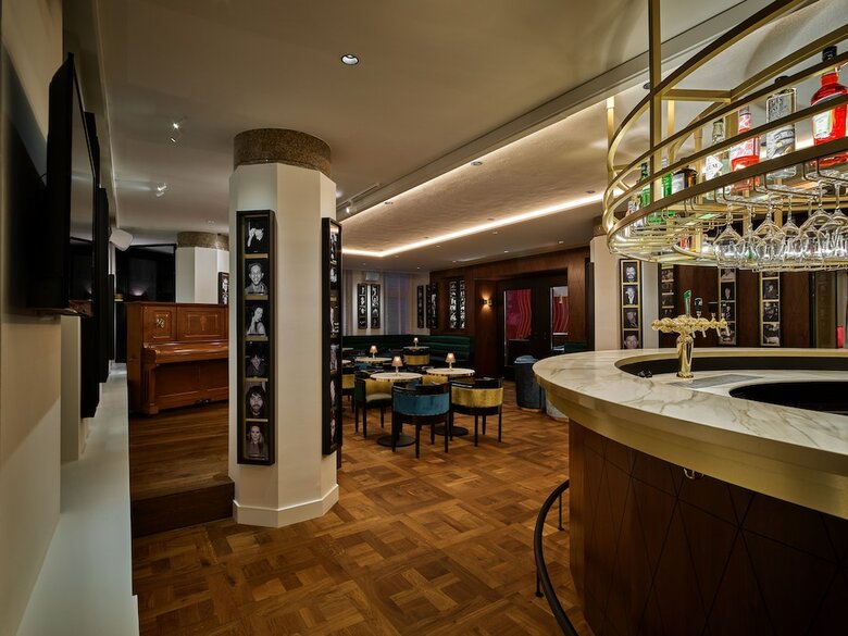 Hard Rock Hotel Amsterdam American