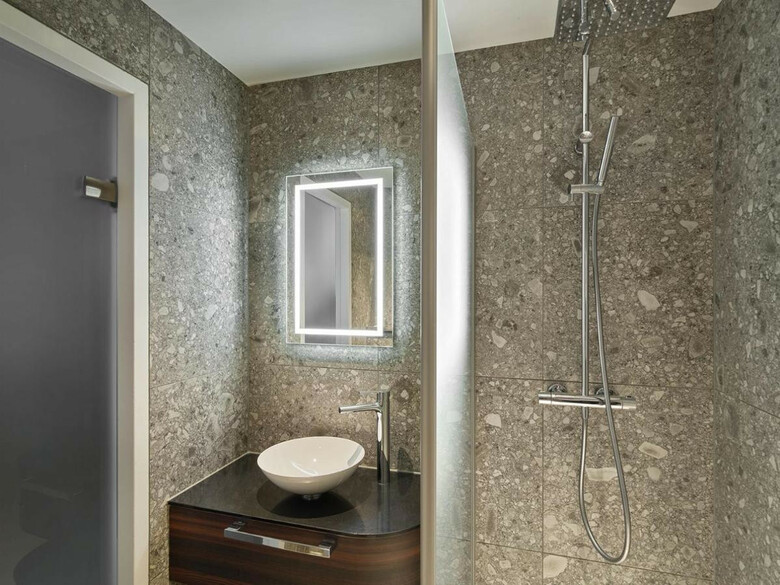 Hard Rock Hotel Amsterdam American