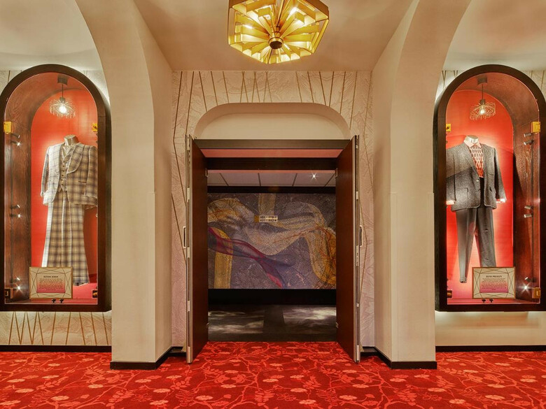 Hard Rock Hotel Amsterdam American