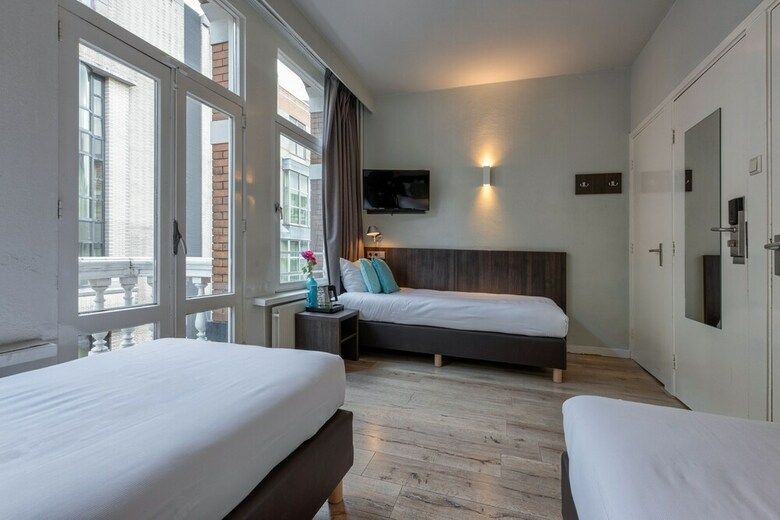 Hotel Gerstekorrel