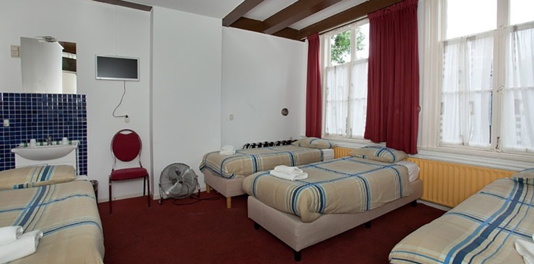 Hotel Torenzicht