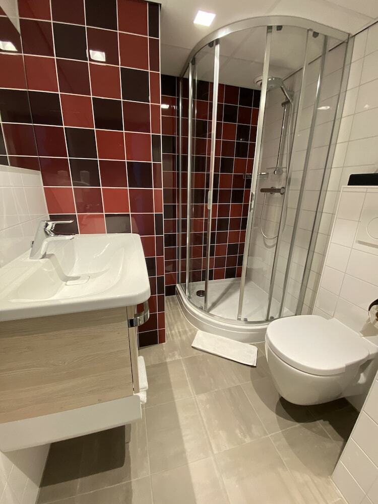 Hotel Best Western Dam Square Inn