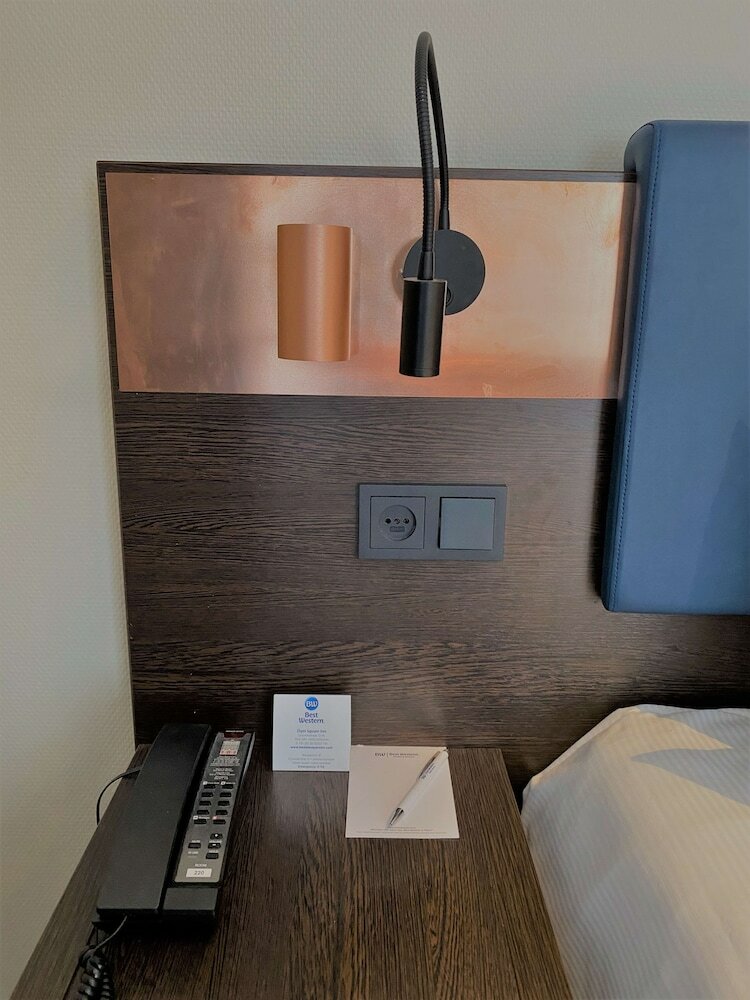 Hotel Best Western Dam Square Inn
