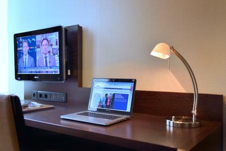 Hotel Best Western Dam Square Inn
