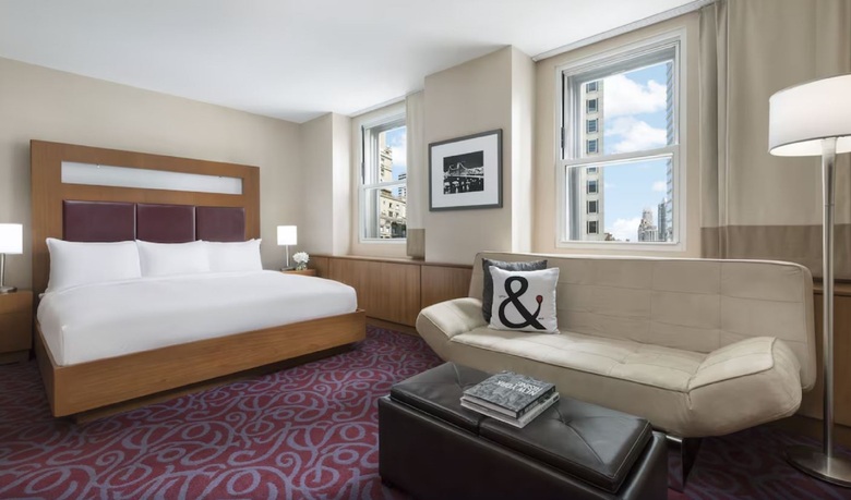 Hotel 57 By Luxurban
