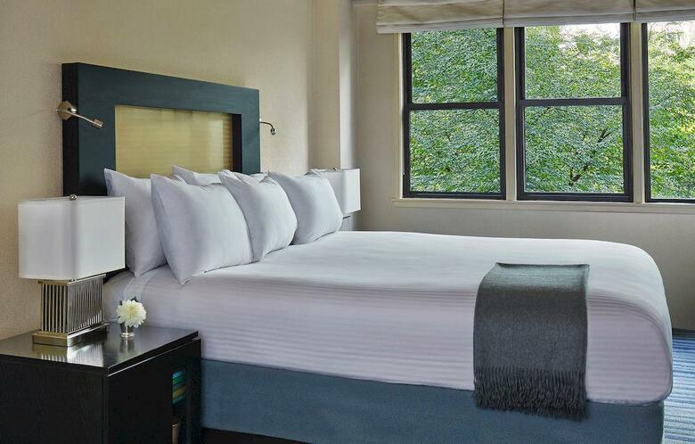 Gardens Suites Hotel By Affinia