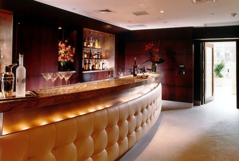 The Library Hotel
