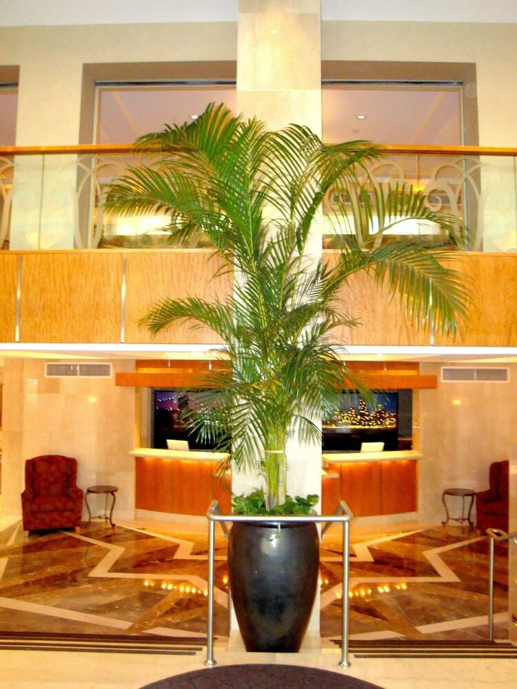 Hotel San Carlos
