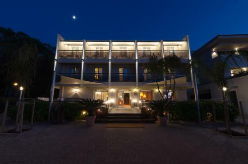 Hotel H�tel L'amiral