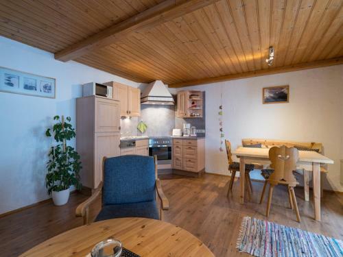 Ferienhaus Bach