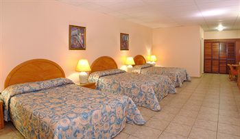 Hotel Fajardo Inn