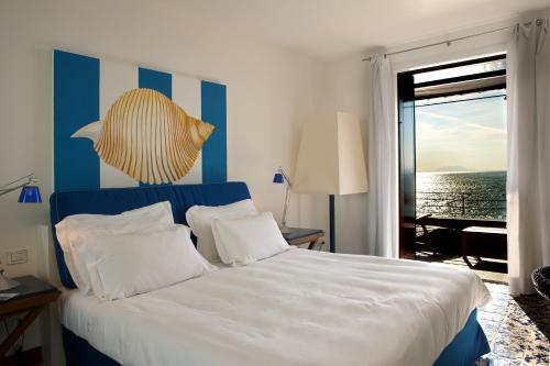 Hotel & Resort Capo La Gala
