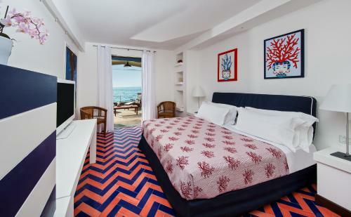 Hotel & Resort Capo La Gala