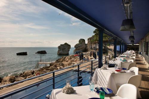 Hotel & Resort Capo La Gala