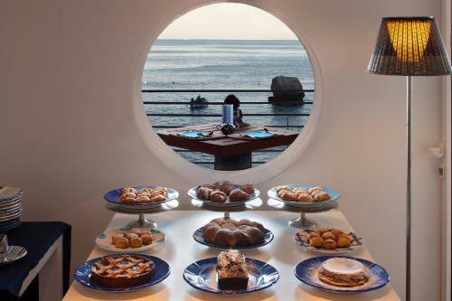 Hotel & Resort Capo La Gala