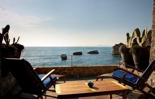 Hotel & Resort Capo La Gala