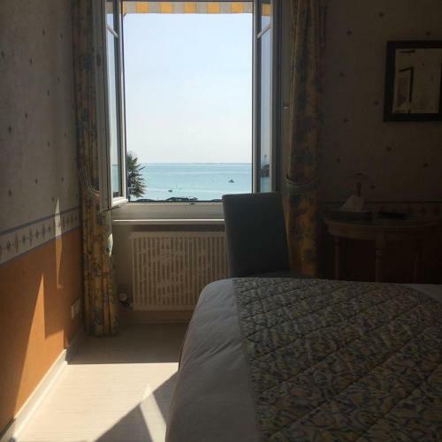 Hotel Le Cancalais