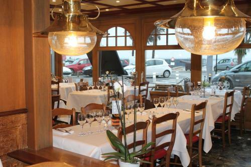 Hotel Le Cancalais