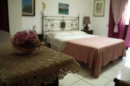 Bed & Breakfast Casa Terranova
