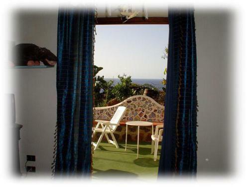 Bed & Breakfast Casa Terranova