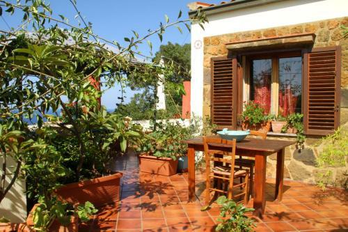 Bed & Breakfast Casa Terranova
