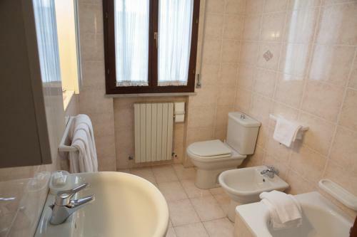 Apartamento Giada Palace