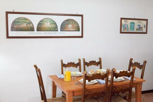 Apartamento Giada Palace