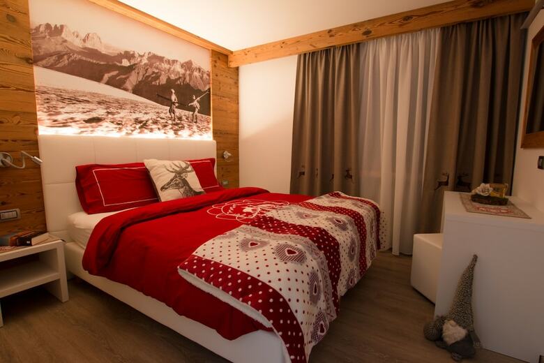 Apartamento Residence Villa Artic