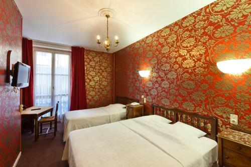 Hotel Du Nord