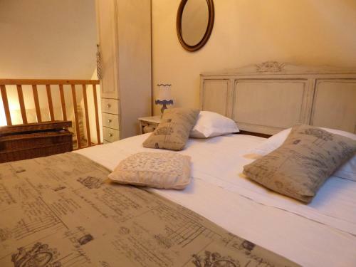 Bed & Breakfast Manoir De La Haute Pilais