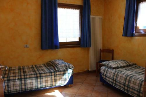 Apartamento Greta Terra