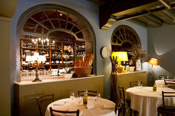 Hotel Casa Fonda Europa