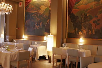 Hotel Casa Fonda Europa