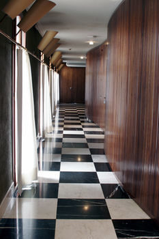Hotel Casa Fonda Europa