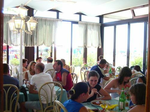 Hotel Continental