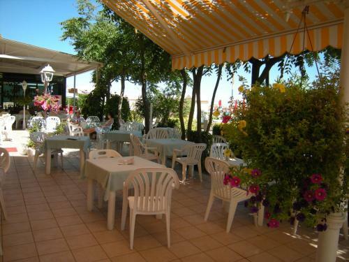 Hotel Continental