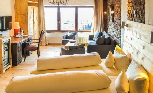 Hotel Gut H�hne