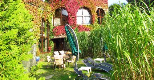 Hotel Gut H�hne