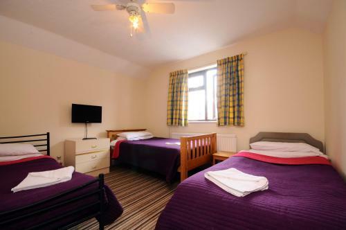 Hostal The Rathmore