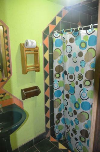 Lodge Casita Rolando