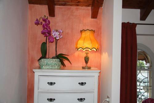 Apartamento Residence Ortensia
