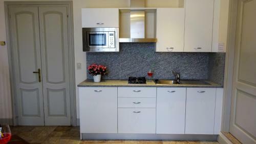 Apartamento Residence Ortensia