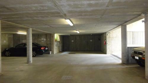 Apartamento Residence Ortensia