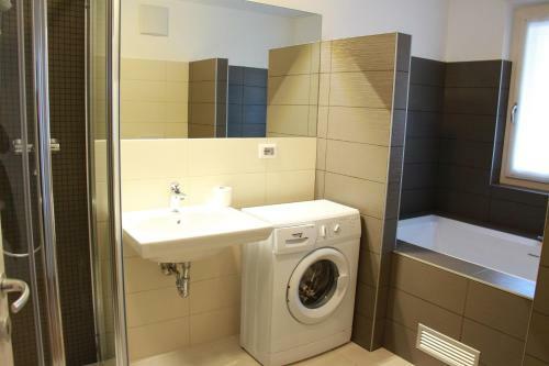 Apartment Valdisole