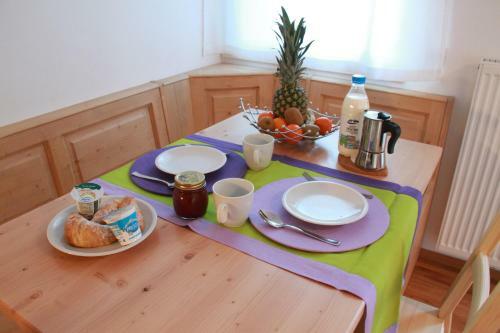Apartment Valdisole