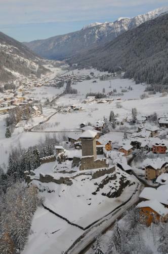 Apartment Valdisole