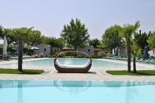 Campeggio Da Giovanni