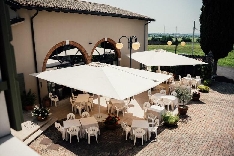 Agroturismo Meridiana