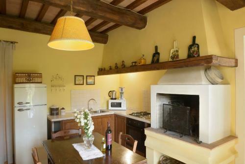Agroturismo Borgo Casalvento