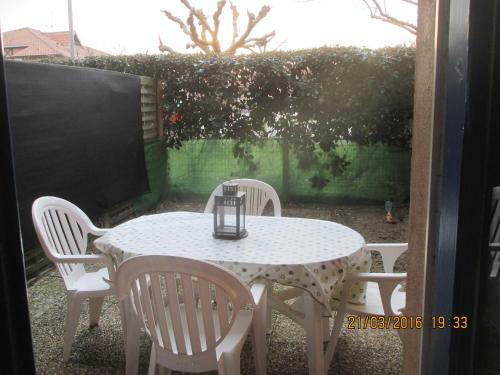 Apartamento Les Cottages 10 Et 17